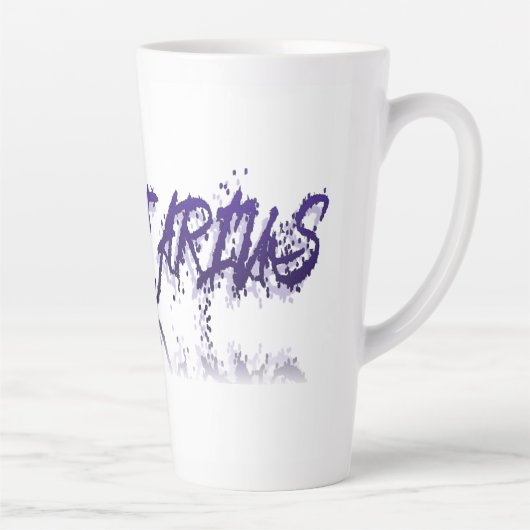 Sagittarius - Reflektion Milchtasse (Rechts)