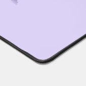 Sagittarius - Reflektion Schreibtischunterlage (Ecke)