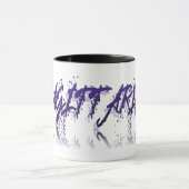 Sagittarius - Reflektion Tasse (Zentrum)