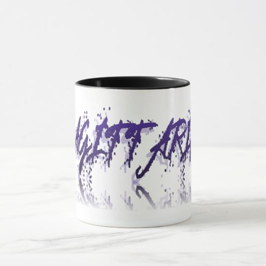 Sagittarius - Reflektion Tasse (Zentrum)