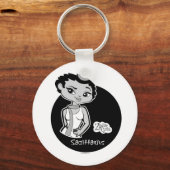 Sagittarius Schlüsselanhänger (Vorderseite)