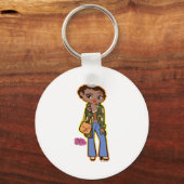 Sagittarius Schlüsselanhänger (Vorderseite)