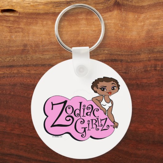 Sagittarius Schlüsselanhänger (Vorderseite)