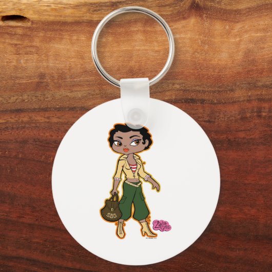 Sagittarius Schlüsselanhänger (Vorderseite)