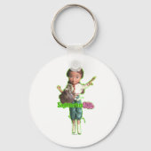 Sagittarius Schlüsselanhänger (Vorderseite)