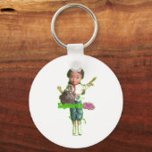 Sagittarius Schlüsselanhänger (Vorderseite)