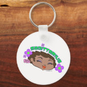 Sagittarius Schlüsselanhänger (Vorderseite)