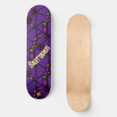 Sagittarius Skateboard (Vorderseite)