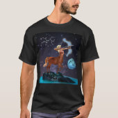 SAGITTARIUS T-Shirt (Vorderseite)