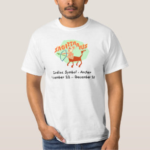 Sagittarius T - Shirt