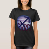 Sagittarius T-Shirt (Vorderseite)
