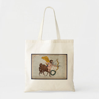 Sagittarius-Tasche Tragetasche