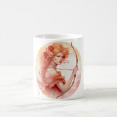 Sagittarius-Tasse Kaffeetasse (Mittel)