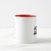 Sagittarius-Tasse Tasse (Zentrum)