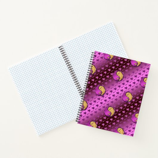 Sagittarius the Archer Notizblock (Innenseite)