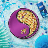 Sagittarius the Archer Pappteller (Party)