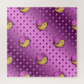 Sagittarius the Archer Puzzle (Horizontal)