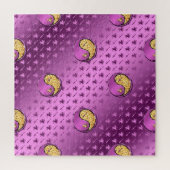 Sagittarius the Archer Puzzle (Vertikal)