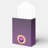 Sagittarius - The Archer Zodiac Sign Geschenkschachtel (Geöffnet)