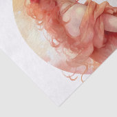 Sagittarius Tissue Paper Seidenpapier (Ausschnitt)