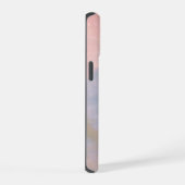 Sagittarius Zodiac Horoskop Girls iPhone 15 Hülle (Rechte Seite)