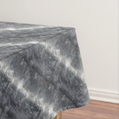 Sagittarius Zodiac in Grunge gestörter Stahl ausse Tischdecke (Beispiel)