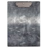 Sagittarius Zodiac Sign Distressed Steel Klemmbrett (Vorderseite)