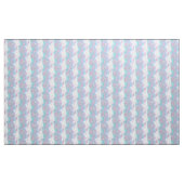 Sagittarius Zodiac Sign on Mother of Pearl Decor Stoff (Yard (91,4 cm))