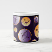 Sagittarius Zodiac Specialty Tasse (Vorderseite)