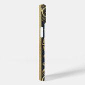 Sagittarius Zodiac Symbol Case-Mate iPhone Hülle (Rückseite / Rechts)