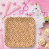 Sagittarius Zodiac Symbol Element von K Yoncich Pappteller (Party)