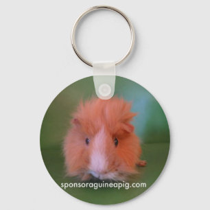 SAGP-Schlüsselanhänger Schlüsselanhänger