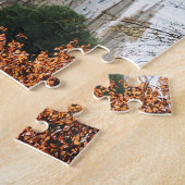 Sagrada Familia Barcelona Basilica Sehenswürdigkei Puzzle (Seite)