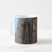 Sagrada Família, Barcelona Kaffeetasse (Vorderseite Links)
