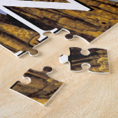 Sagrada Familia | Barcelona, Spanien Puzzle (Seite)