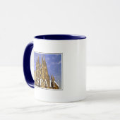 Sagrada Familia | Barcelona, Spanien Tasse (Vorderseite Links)