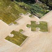 Sagrada Familia Basilica Sehenswürdigkeit Barcelon Puzzle (Seite)