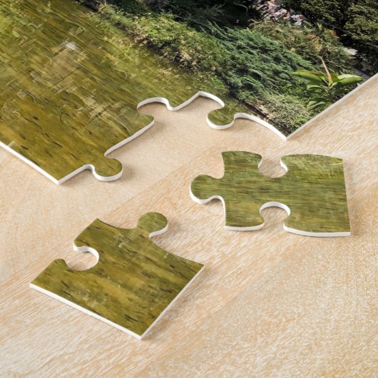 Sagrada Familia Basilica Sehenswürdigkeit Barcelon Puzzle (Seite)