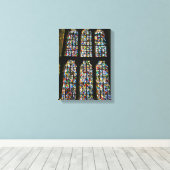 Sagrada Familia Galaxie Barcelona Fotografie Leinwanddruck (Insitu (Holzboden))