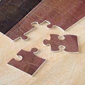 Sagrada Familia. Innenseite. Ansicht 29. Puzzle (Seite)