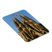 Sagrada Familia Magnet (Rechte Seite)