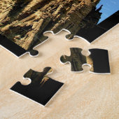 Sagrada Familia Puzzle (Seite)