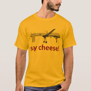 Sagt Käse! T-Shirt
