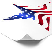 Sagt Nein zu Oligarchen Poster (Ecke)