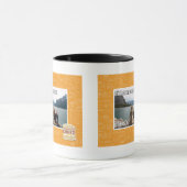 Sagte jemand cheeze? tasse (Zentrum)