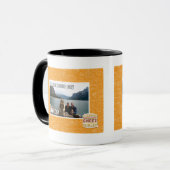 Sagte jemand cheeze? tasse (Vorderseite Links)