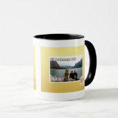 Sagte jemand cheeze? tasse (VorderseiteRechts)