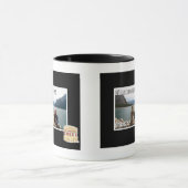 Sagte jemand cheeze? tasse (Zentrum)