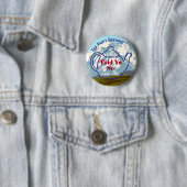 Sagte Ya so Knopf Button (Beispiel)
