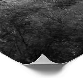 Saguaro Cactus 16x20 Poster (Ecke)